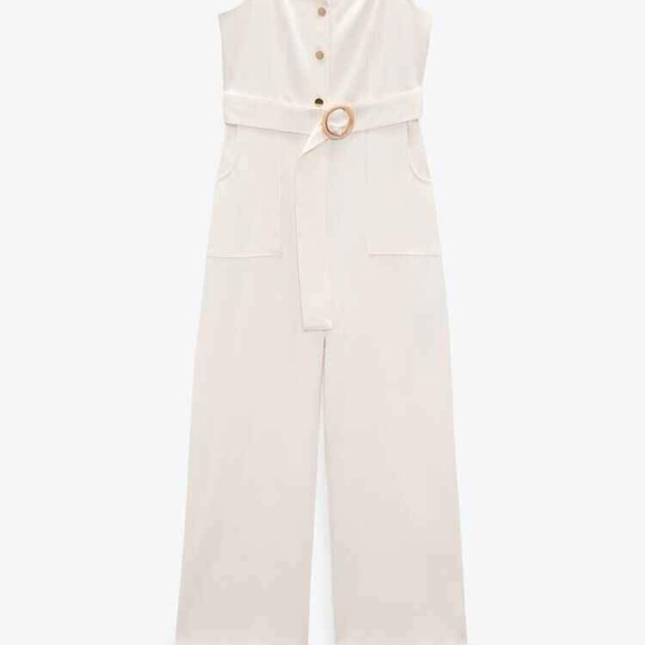Zara jumpsuit - Picture 4 of 6